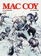 Mac Coy Gesamtausgabe 2
