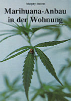 Marihuana-Anbau in der Wohung