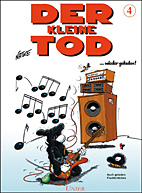 Kleine Tod 4: ... wieder geladen