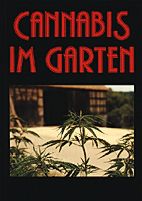 Cannabis im Garten