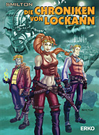 Chroniken von Lockann