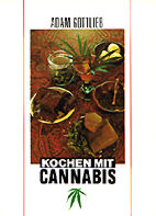 Kochen mit Cannabis