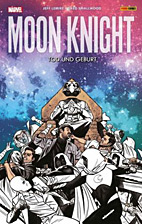 Moon Knight 3: Tod und Geburt (All New 2016)