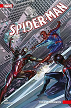 Spider-Man Paperback (All New 2016) 3: Toedliche Geheimnisse