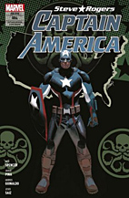 Captain America - Steve Rogers 4: Der Niedergang einer Legende