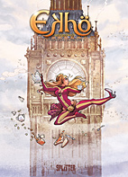 Ekhoe - Spiegelwelt 7: Swinging London