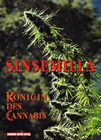 Sinsemilla - Koenigin des Cannabis