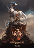 Myre - Die Chroniken von Yria 1: Buch 1