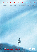 Descender 5: Aufstand der Roboter (Splitter Books)