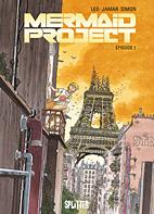 Mermaid Project 1: Episode 1 (Neuauflage)