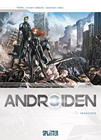 Androiden 3: Invasion