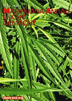 Marihuana-Anbau leicht gemacht