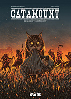 Catamount 1: Die Jugend von Catamount