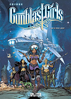 Gunblast Girls 1: Auf die Fresse, Lusche!