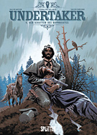 Undertaker 4: Der Schatten des Hippokrates