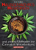 Hausgemachtes Haschisch