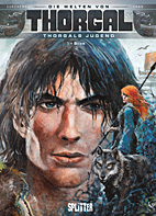 Thorgal - Thorgals Jugend 5: Slive (Welten von Thorgal)