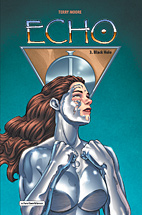 Echo 3: Black Hole