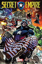 Secret Empire Heft 1 *Variant A*