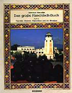 Das grosse Haschischbuch 1