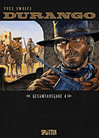 Durango Gesamtausgabe 4 (Band 10-12)
