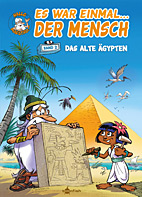 Es war einmal der Mensch 2: Das alte Aegypten