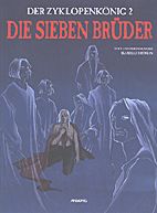 Zyklopenkoenig 2: Die sieben Brueder