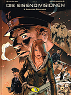 Die Eisendivisionen 3: *VZA* Operation Rebalance