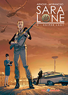 Sara Lone 3: *VZA* Sniper Lady (Vorzugsausgabe)