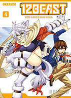 12 Beast - Vom Gamer zum Ninja 4