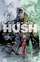 Batman - Hush 1 (Neuauflage)