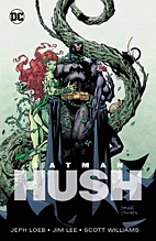 Batman - Hush 1 *HC* (Neuauflage)