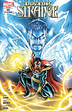 Doctor Strange 5: Der talentierte Mr. Misery
