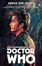 Doctor Who - Der zehnte Doctor 5: Arena der Angst (Der 10. Doktor)
