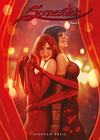 Sonnenstein - Schmerz und Liebe 5: (Sunstone)