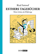 Esthers Tagebuecher 2: Mein Leben als Elfjaehrige