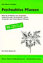 Psychoaktive Pflanzen (17. Auflage)
