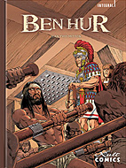 Ben Hur Integral 1