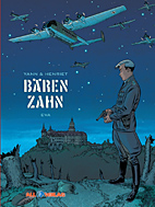 Baerenzahn 5: Eva *VZA* / Vorzugsausgabe