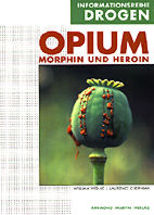 Opium, Morphin und Heroin