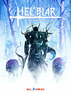 Helblar 1: *VZA* Die Jaeger der Draugar (Vorzugsausgabe)