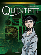 Quintett Gesamtausgabe 1