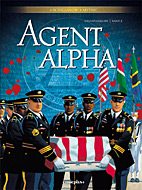 Agent Alpha Gesamtausgabe 3