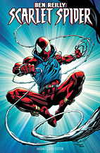 Ben Reilly - Scarlet Spider 1: *Variant* Leben und Sterben in Las Vegas