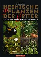 Heimische Pflanzen der Goetter