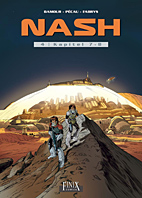 Nash Gesamtausgabe 4: Kapitel 7 + 8