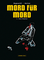 Mord fuer Mord 1: Gila Monster (1 von 2)