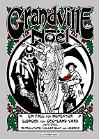 Grandville 4: Noël