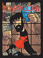 Capricorn Gesamtausgabe 5:
