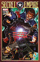 Secret Empire Heft 2 (von 6)